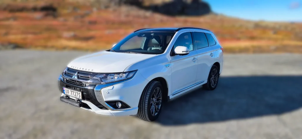 BGS-Mitsubishi-Outlander